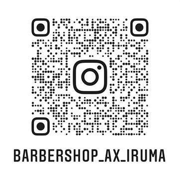 barbershopaxIruma Instagram
