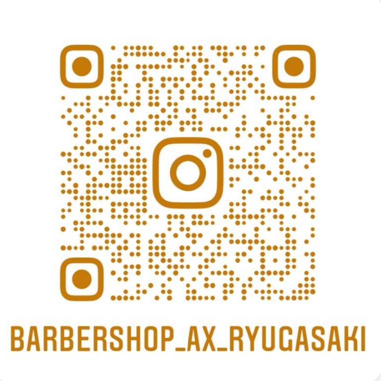 barbershopaxOyama Instagram